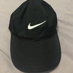 Nike hat